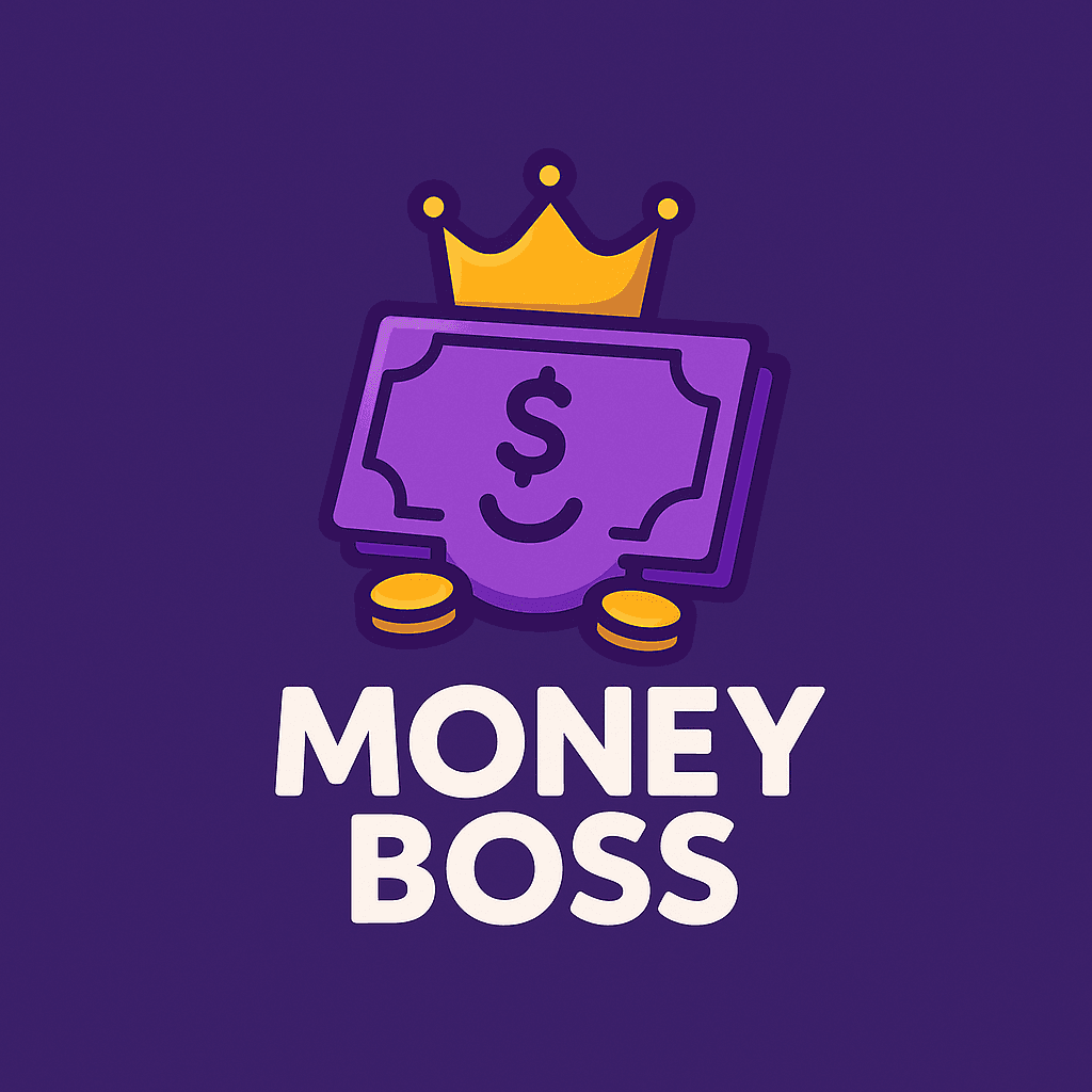 Money Boss